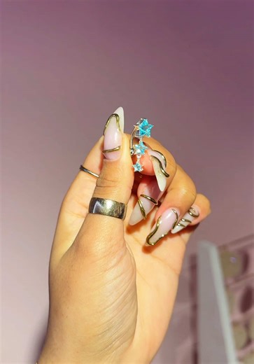 Looking for piercing jewellery in London that won’t tarnish? ✨ At PUP💛UP we use high quality, non-plated jewellery that’s tarnish free and allergy safe. Designed to be worn every single day, in every season, without ever needing to take it off ⭐️ Affordable, long-lasting and available at all four PUP💛UP locations 📍 Upgrade your jewellery game and visit us in store #pupupjewellery #PiercingJewelleryLondon #TarnishFreeJewellery #LondonJewellery #EverydayJewellery