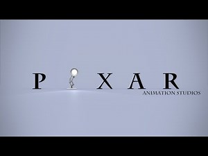 Pixar Intro Remake 1080p