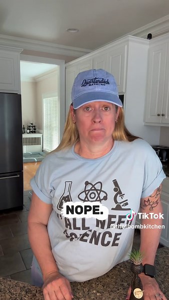 The F-Bomb Kitchen (@thefbombkitchen)’s videos with original sound - The F-Bomb Kitchen