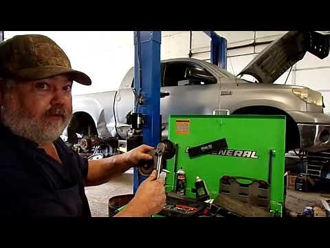 LINCOLN MKZ AC COMPRESSOR REPLACEMENT