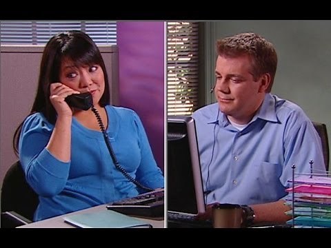 Business Friendly Customer Service Training