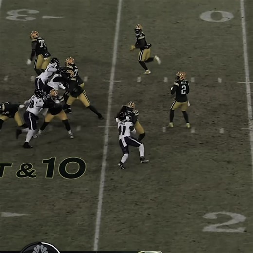 Malik Willis: Feeling Like Vick