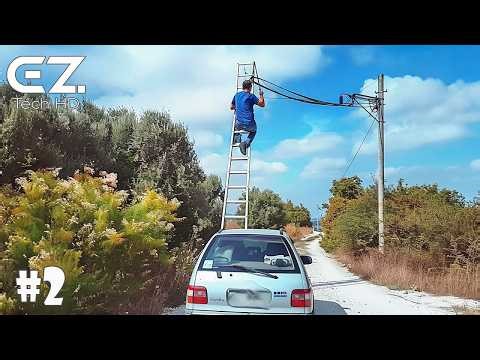 Hilarious Job Construction Site Fails – Smooth Operators Gone Wrong ▶2