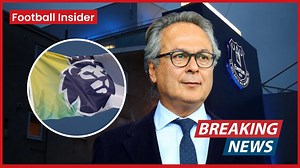 Everton points deduction appeal plan is revealed