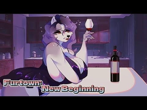 Furtown: New Beginnings [New Ver.0.4] By BisCreates Studio