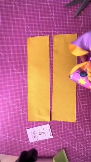 Tutorial: Cómo hacer trenzas con listones paso a paso