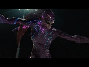 Agony - All Scenes Powers | Venom: The Last Dance