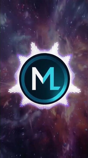 Signal Lost – Official Visualizer | MuseLyte (Neon Glitch Aesthetic)