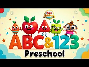 The BEST Preschool Learning Activities For 3 Year Olds At Home