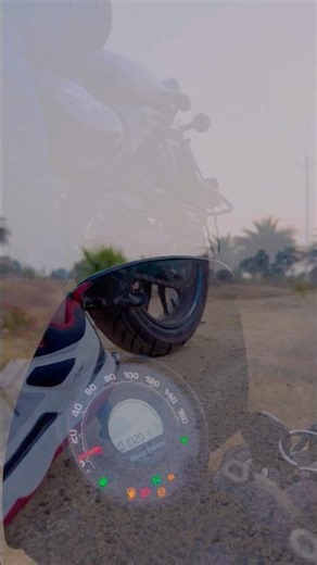 I don’t Royal Enfield, Royal Enfield choose me love of Hunter #flywithshekhar #bike #travel