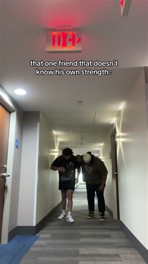 Tag that “one” friend #fyp #foryou #comedy #relatable