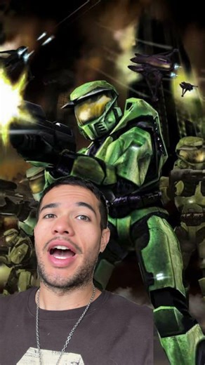 Halo: The Fall of Reach post reading thoughts! #books #halo #gaming