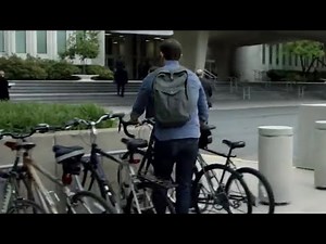 Filson Journeyman Backpack - Jack Ryan’s Backpack