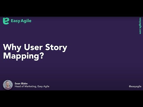 Why User Story Mapping?