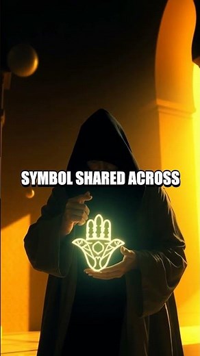 The Hamsa Hand Unveiled