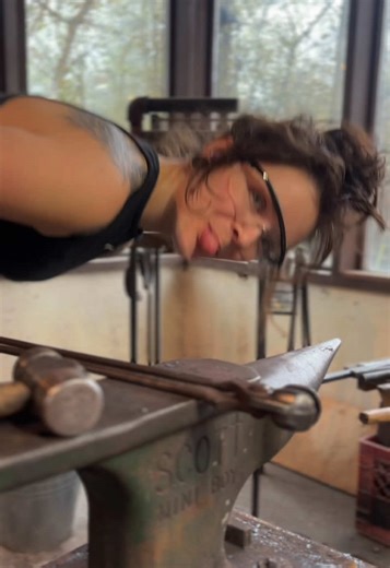 Create Teeny Tiny Horseshoes for Decor