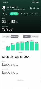 Get to know the Glance Dashboard