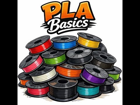 PLA Basics: What to Know Before Polishing