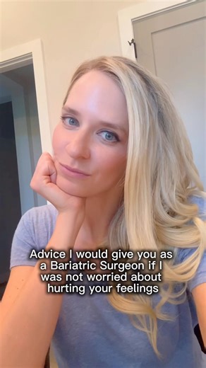 Seriously. Just trust me!