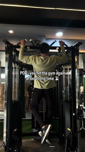 Muscle memory 💪🏻 #trendingshorts #ytshorts #foryou #motivation #gym