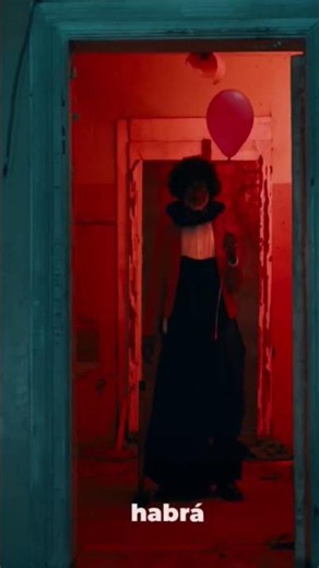 La Leyenda Más Perturbadora de los Espejos ☠️ #paranormal