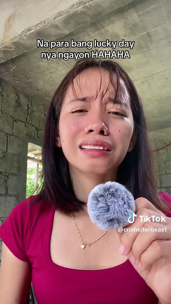 Waaaa kotaaa na talagaaa 😭😭😭 #fyp #crishelleroxas