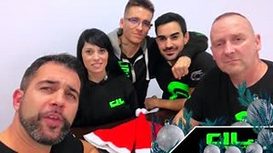 1.3K views · 121 reactions | The Defence Lab team wish you a Very Merry Christmas!! #defencelab #merrychristmas | Defence Lab | Facebook