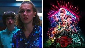 The Stranger Things music for Season 3 has just dropped – and the first two tracks sound epic
