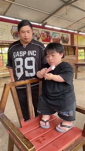 What is speed haha ​​partner program