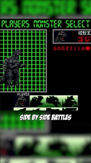 🦖 Godzilla: Kaijuu Daikessen (SNES, 1994): THE EVOLUTION OF GODZILLA GAMES FROM 8-BIT TO 4K #3 🔥