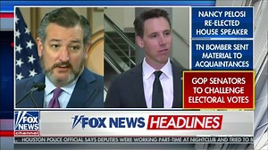 140K views · 964 shares | Fox News: 11 Senators, led by Sen. Ted Cruz, are calling for an emergency audit of the 2020 Presidential election returns. | Senator Ted Cruz | Facebook