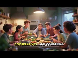 The anarchist movements