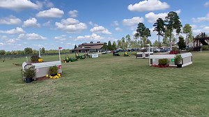 Booming Bodhran aka Bodhi and Briggs at last big combinations in Bodhi’s first Advanced - finishing 3rd!! EquiBrew USA Nupafeed USA ERS - English Riding Supply Mountain Horse USA Romfh Equestrian Apparel Ovation Riding One K Helmets Briggs Surratt | Team Wallace