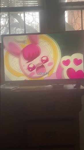 Precure Healing Good Episode 27 ending