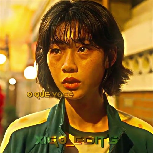 Those who have a good reason should win in life ❤️🥶 | Sae-Byeok #squidgame #motivation #shorts