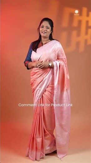 Linen Cotton Saree Product code: TSA4441 To shop, contact: 9207735382