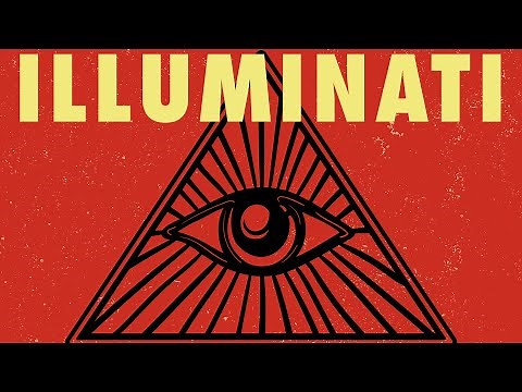 ILLUMINATI Full Movie | Documentary Movies | The Midnight Screening