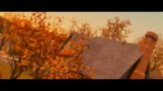 Monster House (2006) - Get Off my Lawn Scene - It's But's Momomon Mascot (Girl)