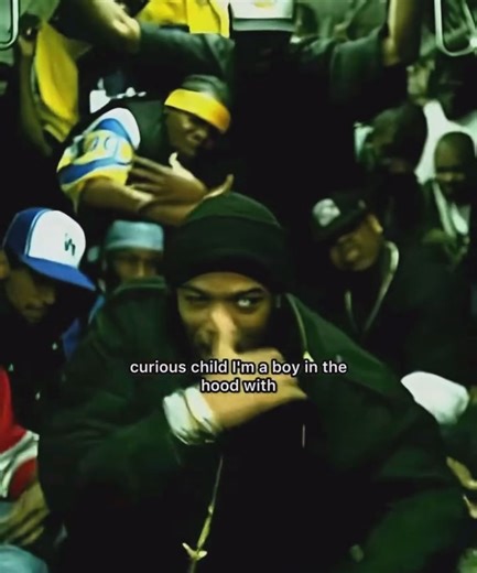 Methodman with another banger! | Method Man