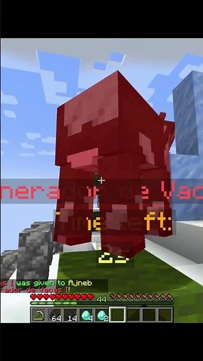 KGenerators: ¡Generadores de Items y Bloques! - Plugins para tu Servidor de Minecraft #Shorts