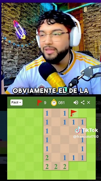Cómo jugar Buscaminas: Tutorial fácil y divertido