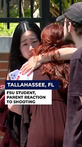 Authorities are continuing to investigate a shooting that happened on Thursday at Florida State University in Tallahassee. LIVE UPDATE: bit.ly/3EC9kr7 | FOX 13 News - Tampa Bay