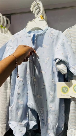 Newborn Baby Clothes at Bole's Little Me Infant Store