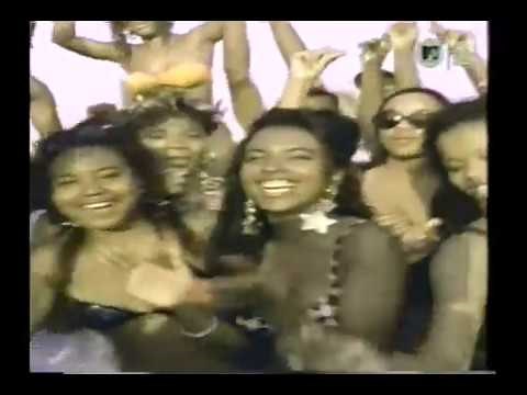 Wreckx-N-Effect - Rump Shaker