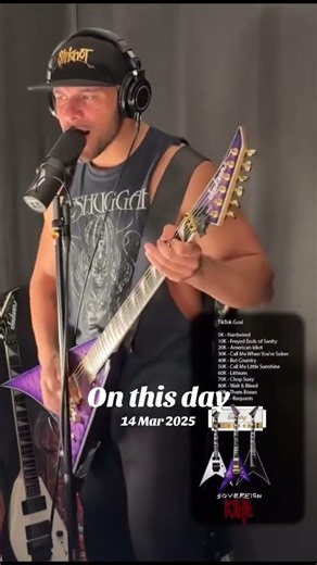 Lithium - Nirvana - STREAM COVER (March 2025)