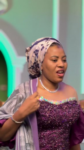 Wannan Kayan Akalla zasuyi wai 400k | Salma Gezawa