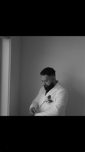 Beautiful Moments from a Samoan Wedding