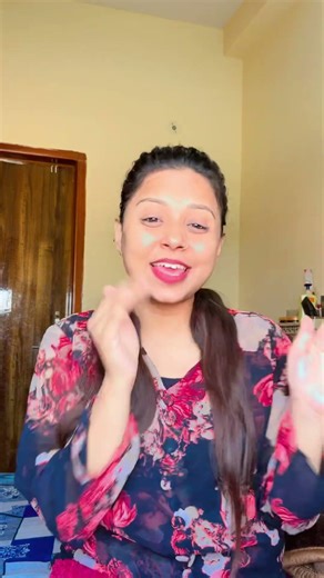 Holi aa rhai hai #voice