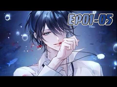 更新🔥 地狱级副本被他玩成了新手村，精神值一百的大佬有多狠 ！#漫画解说 #二次元 #武神ZJM #热血 #逆袭 #爽文