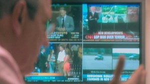 News War: What's Happening to the News? | FRONTLINE